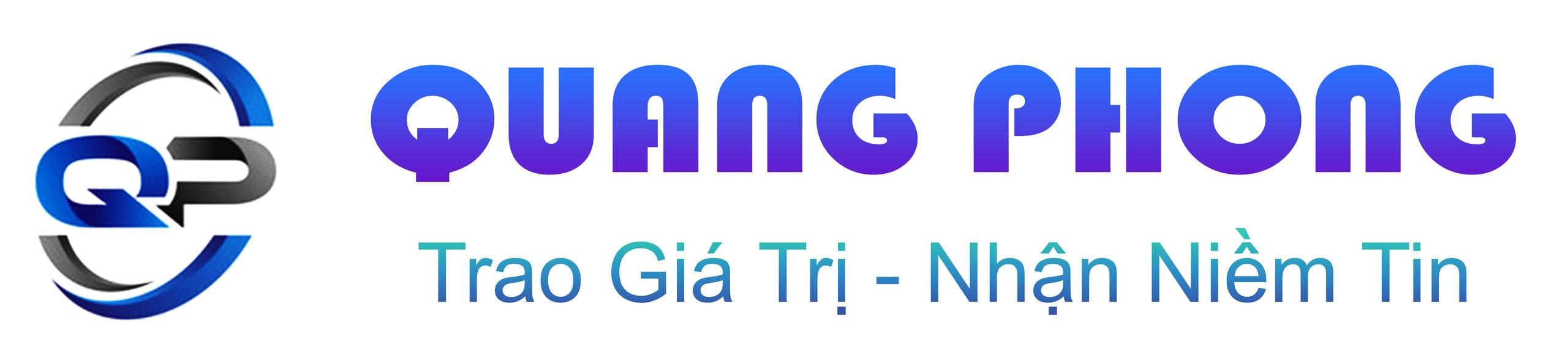 thu mua phế liệu Quang Phong