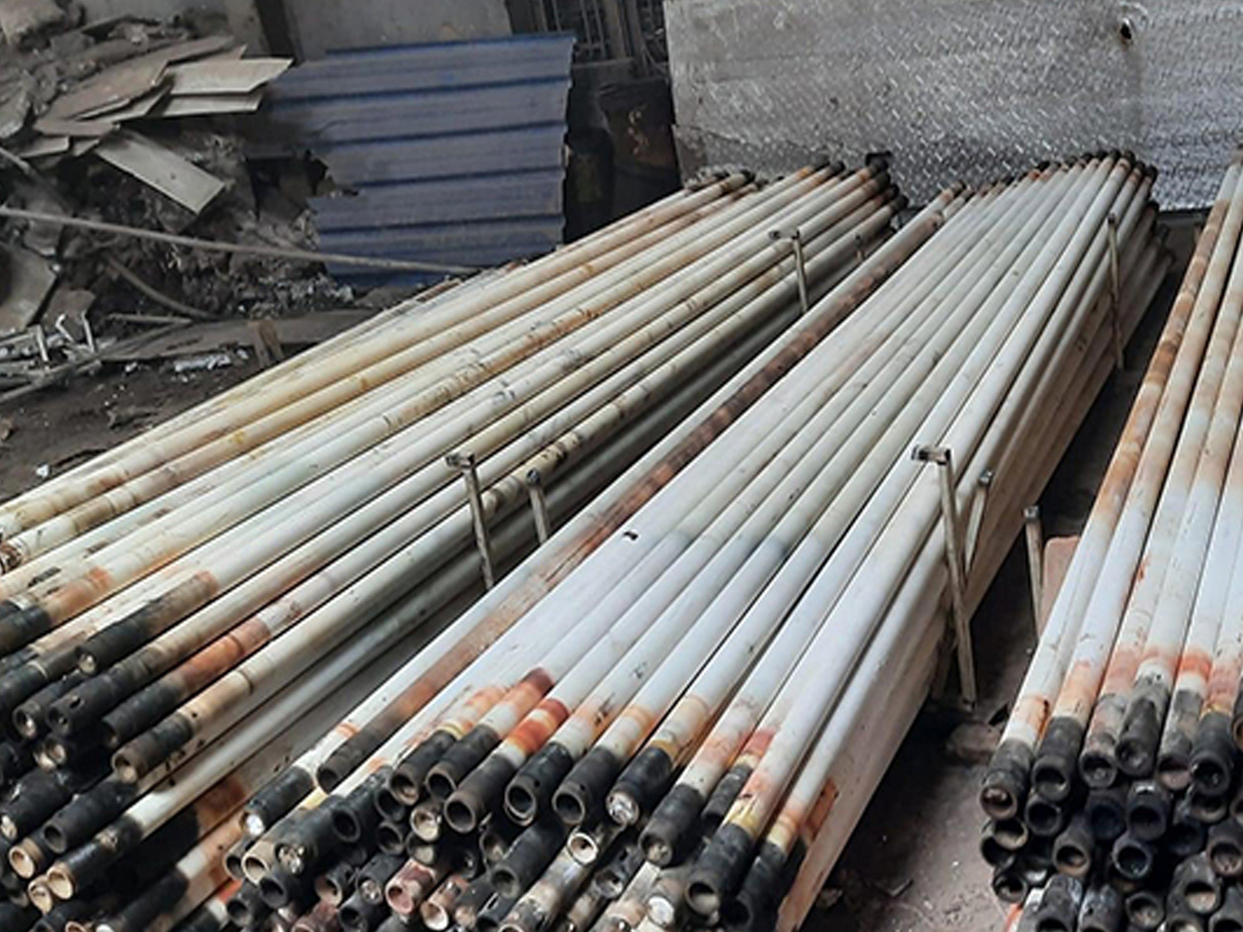 Công Ty Thu mua đồ cũ giá cao tại TPHCM