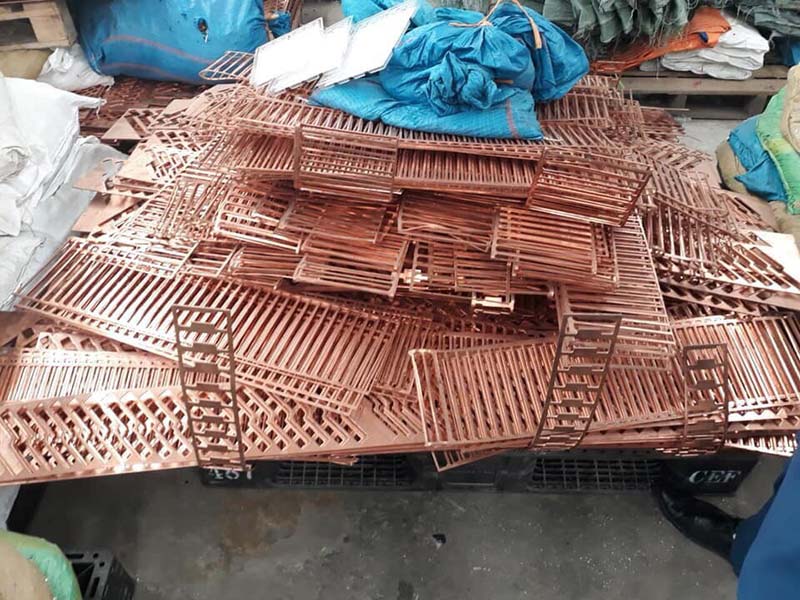 Thu mua phế liệu đồng Quang Phong 【10/04/2025】